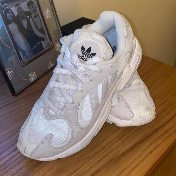 adidas Other - Adidas Torsión male size 7.5 woman size 8.5